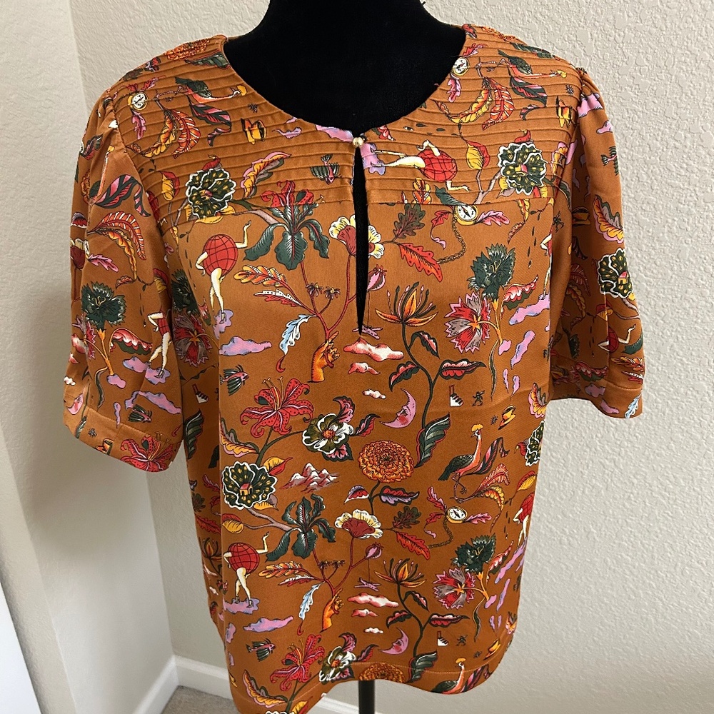 Scotch and Soda Blouse
